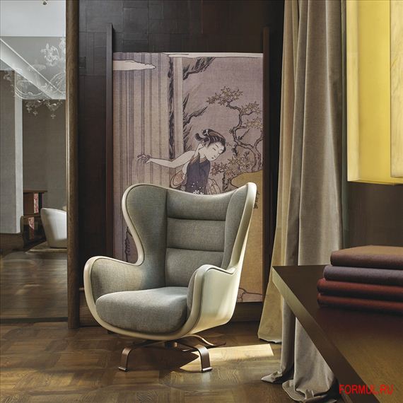 Кресло Promemoria Butterfly